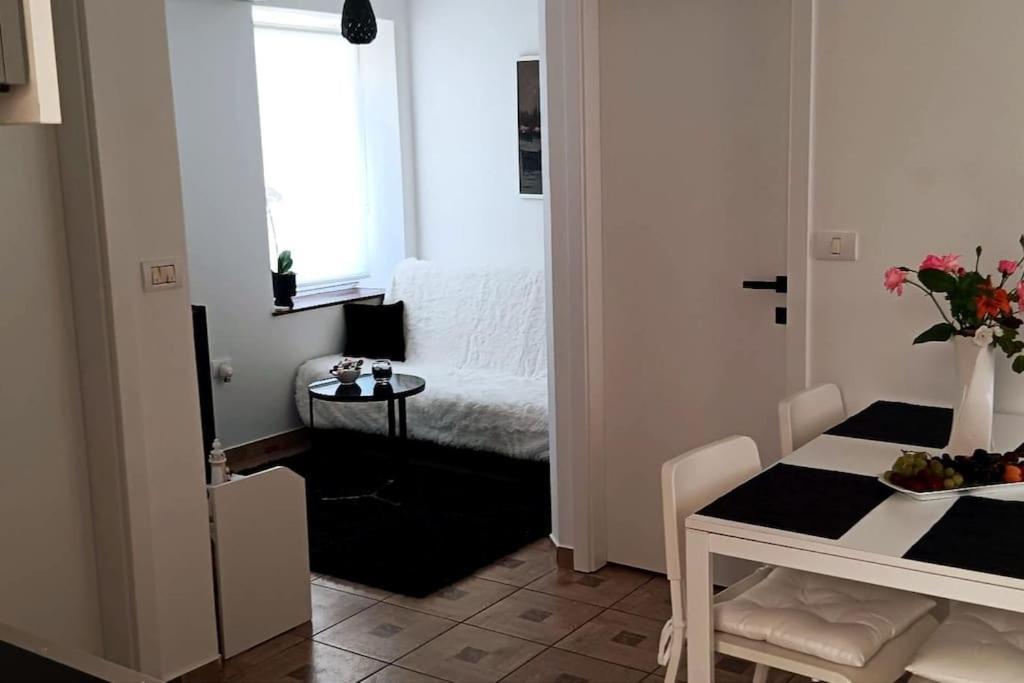 Lovely Apartment Morje - Koper Old Town Exteriér fotografie
