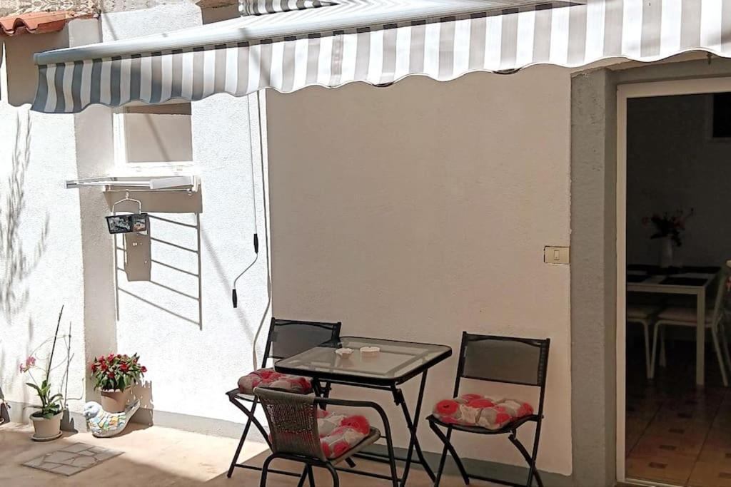 Lovely Apartment Morje - Koper Old Town Exteriér fotografie